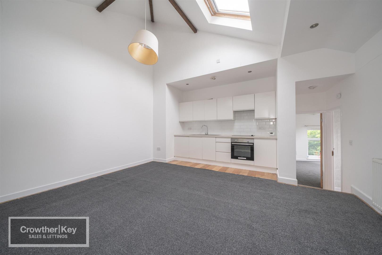 Corbar Towers, 16 Corbar Road, Buxton